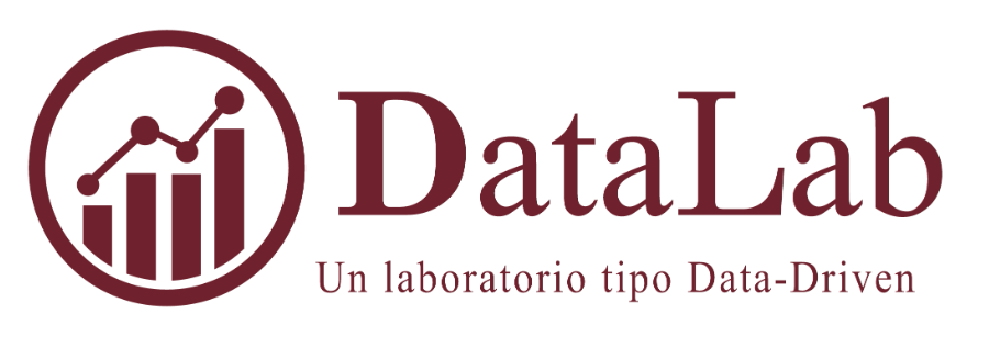 DataLab · Un laboratorio tipo Data-Driven